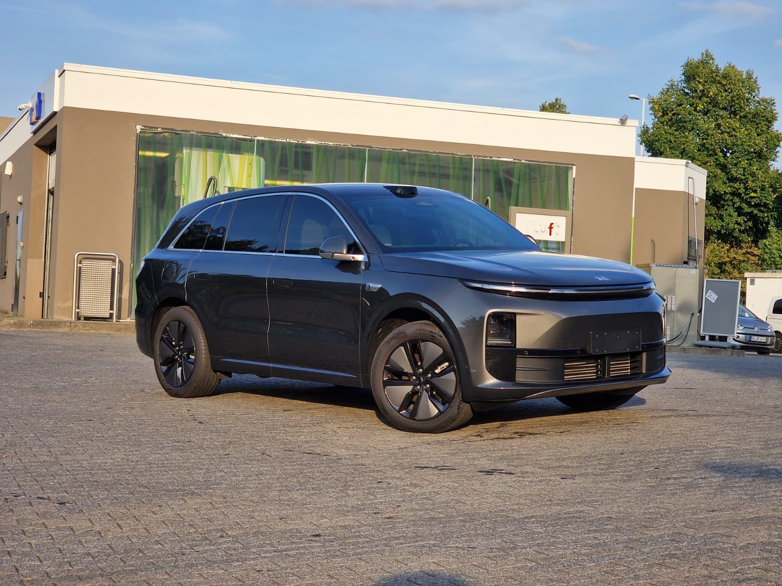 Projekt- und Fahrzeugeinsatz – Global Car Connection