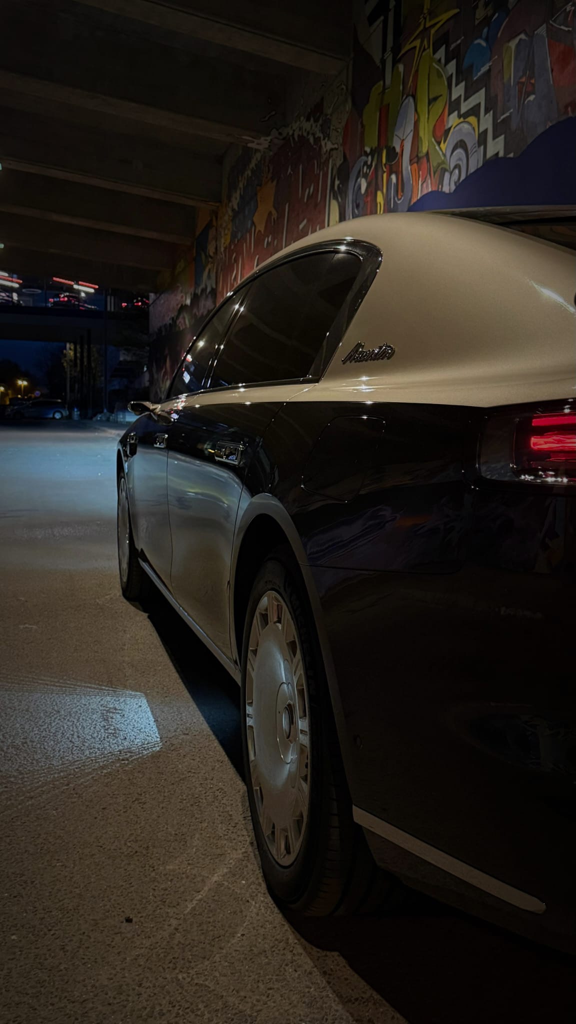 Projekt- und Fahrzeugeinsatz – Global Car Connection