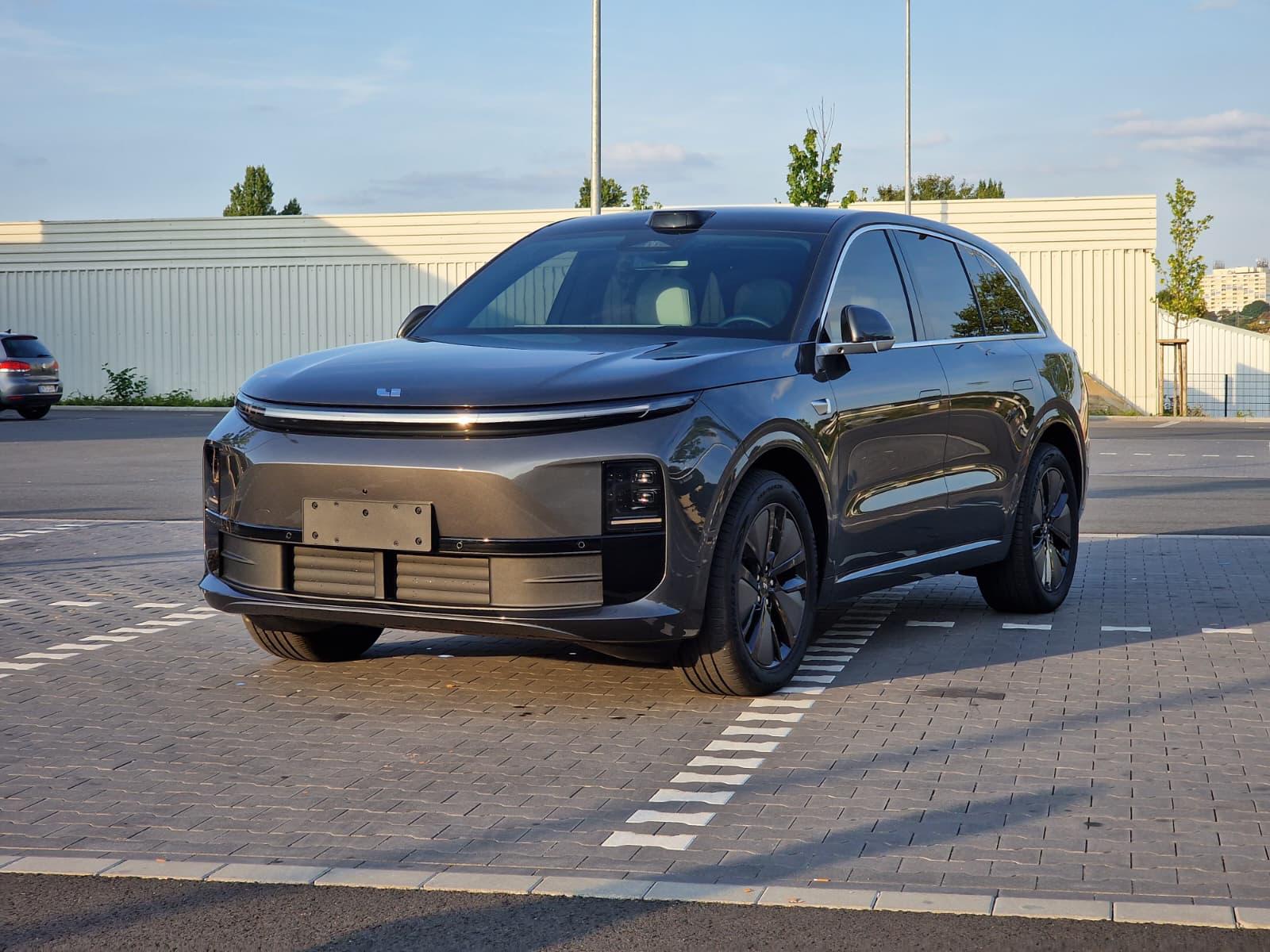Projekt- und Fahrzeugeinsatz – Global Car Connection