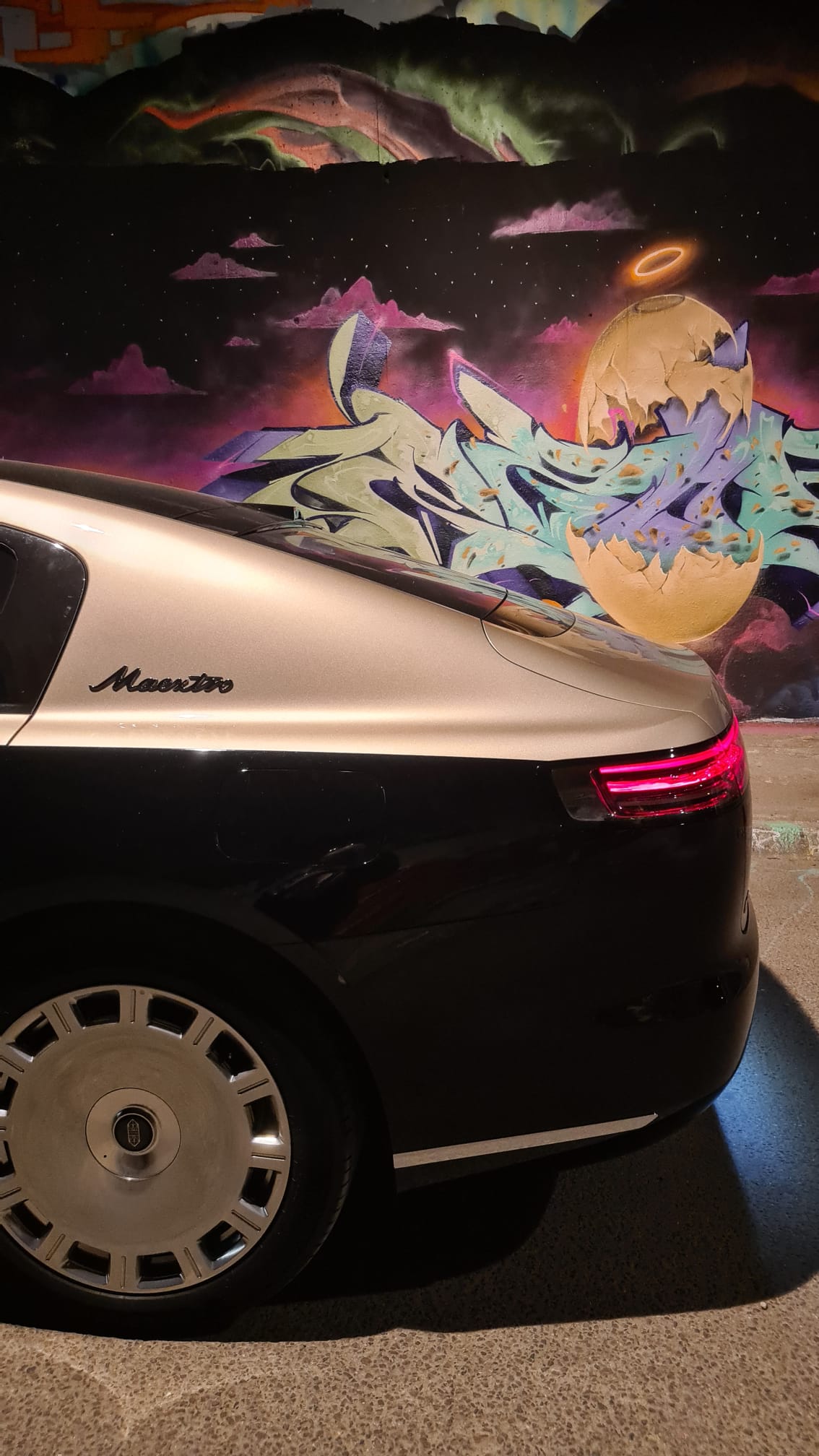 Projekt- und Fahrzeugeinsatz – Global Car Connection